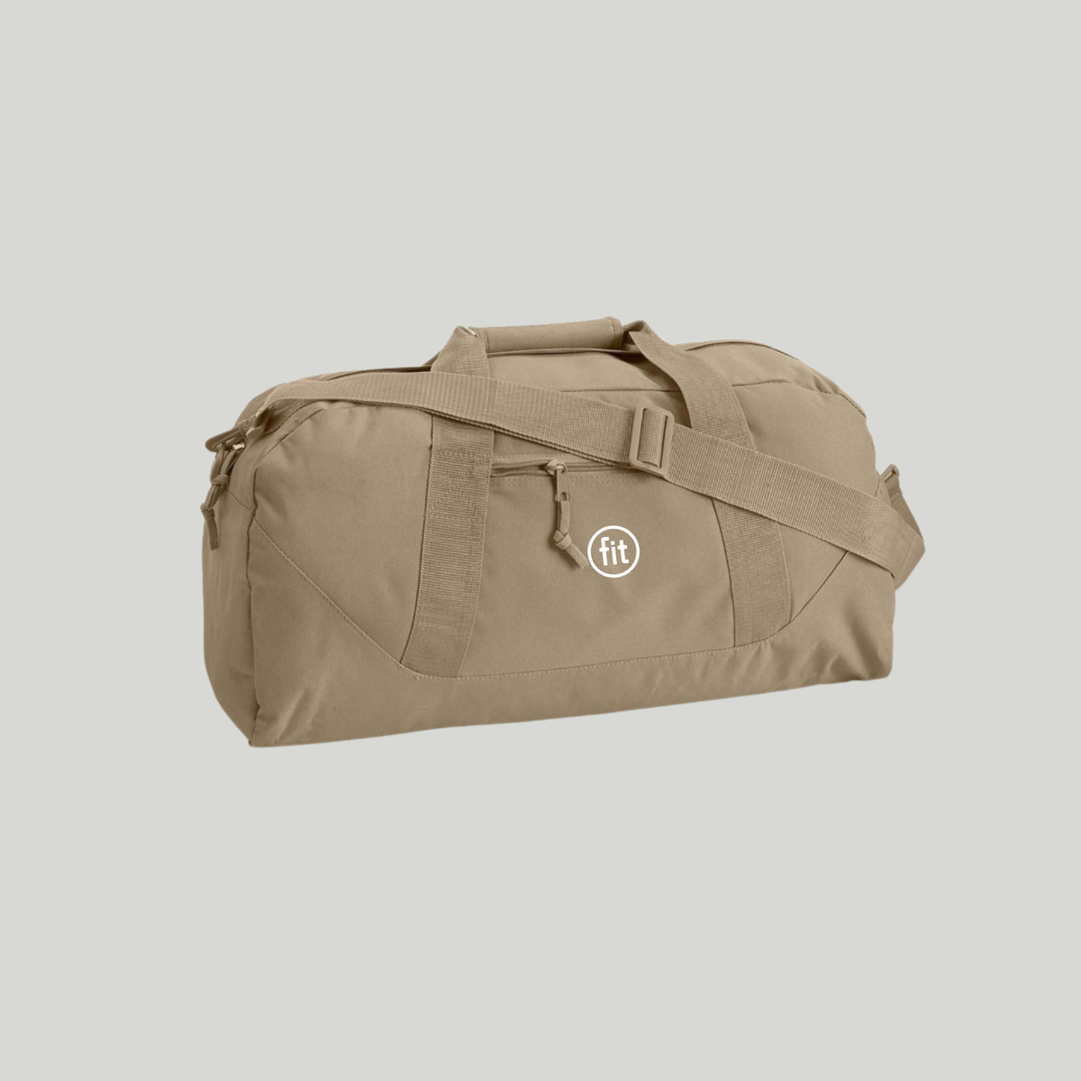 Fit Duffle