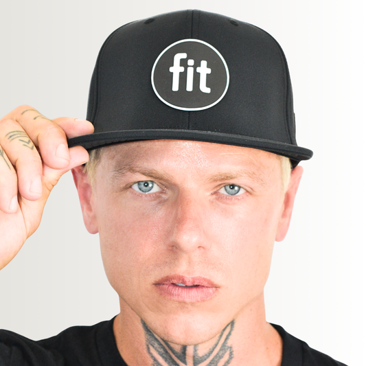 Fit Classic Golfer Hat