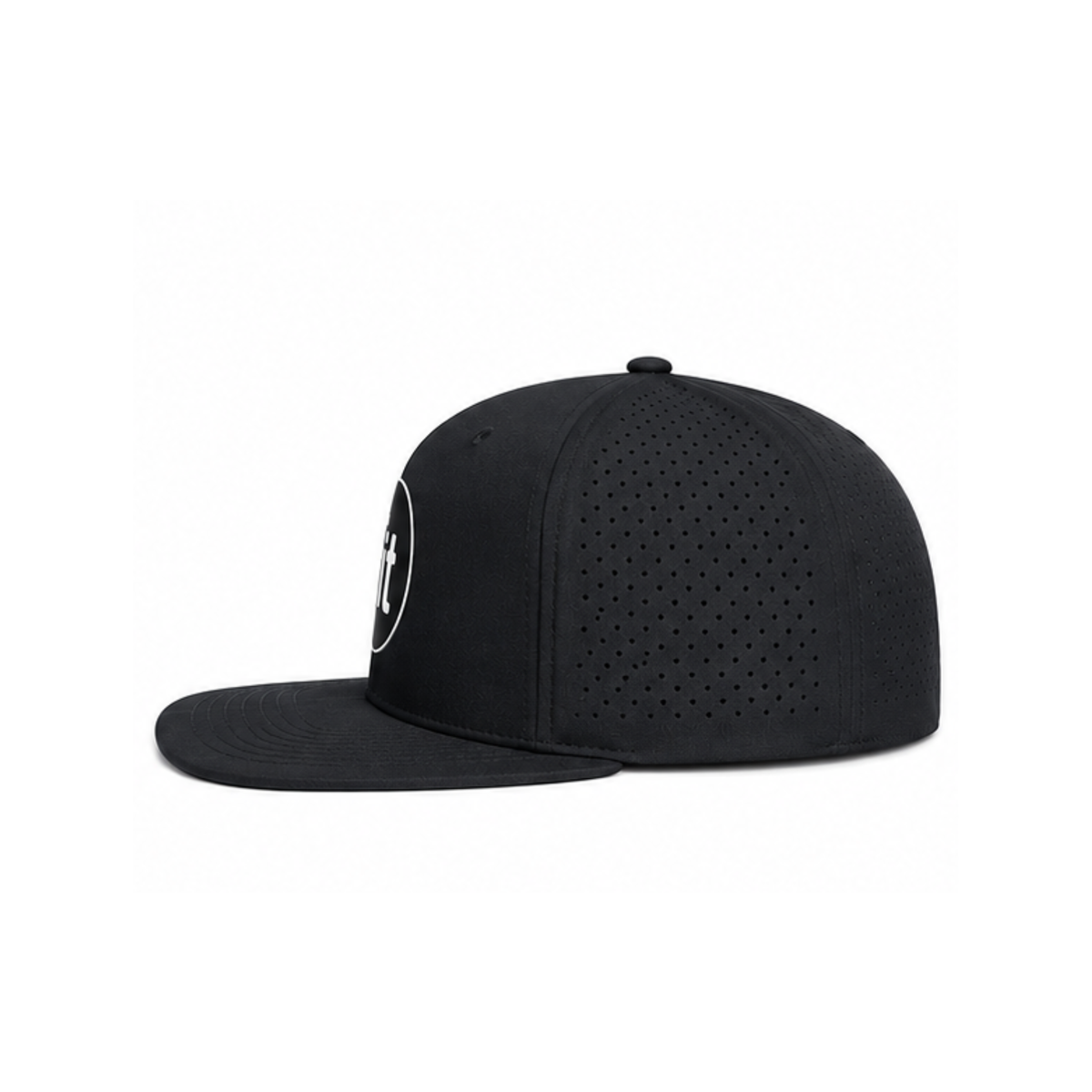 Fit Classic Golfer Hat