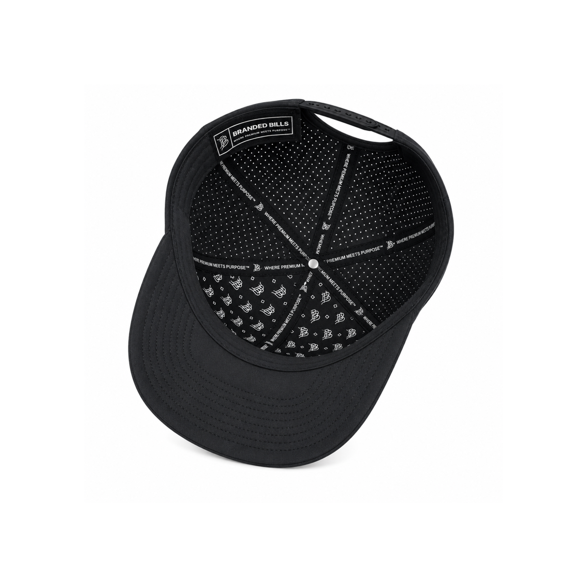 Fit Classic Golfer Hat
