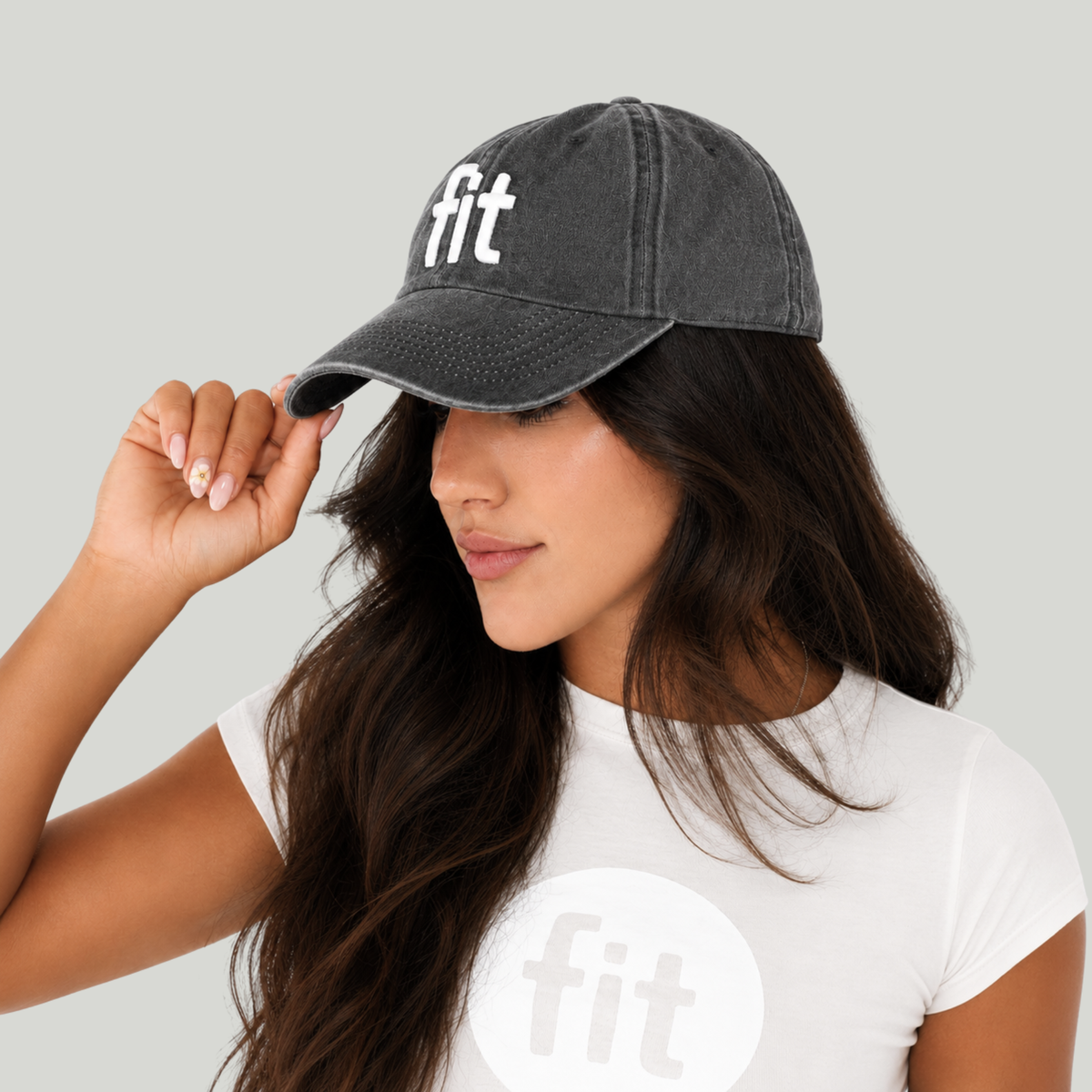 Dad Hat