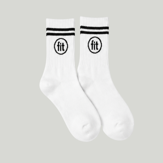 Fit Tube Socks