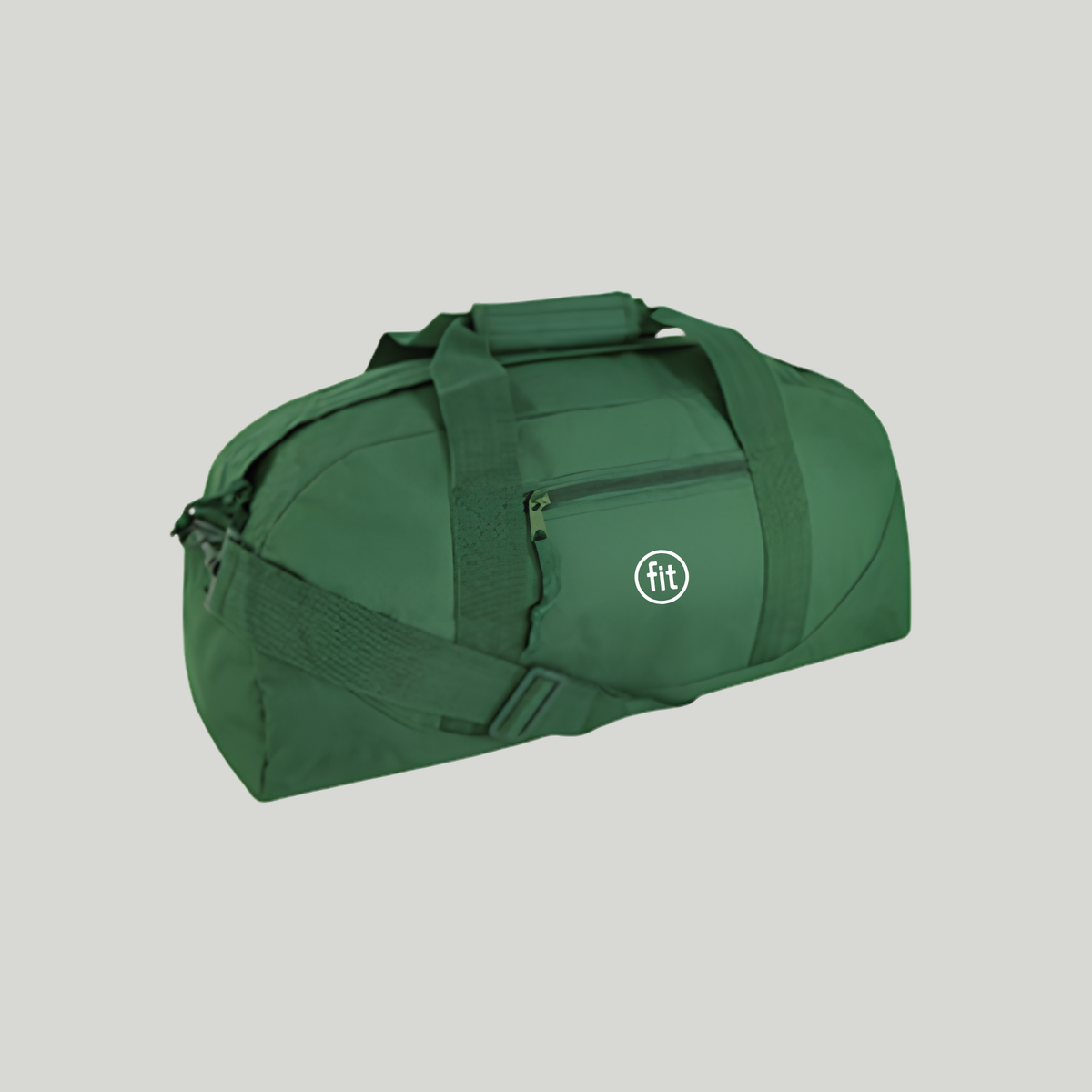 Fit Duffle