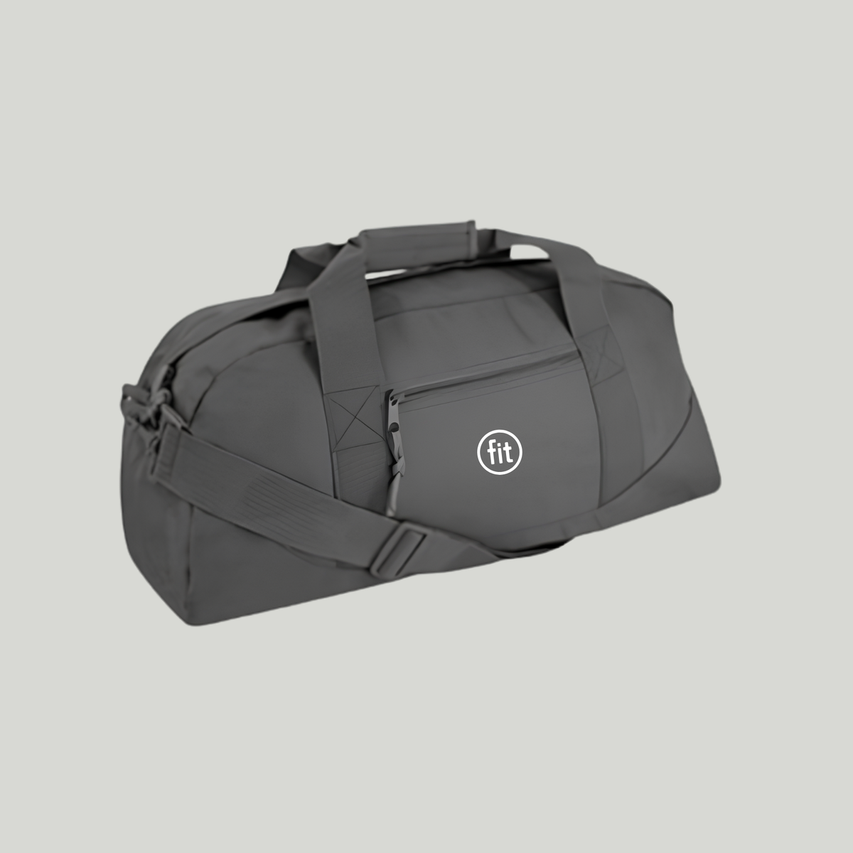 Fit Duffle