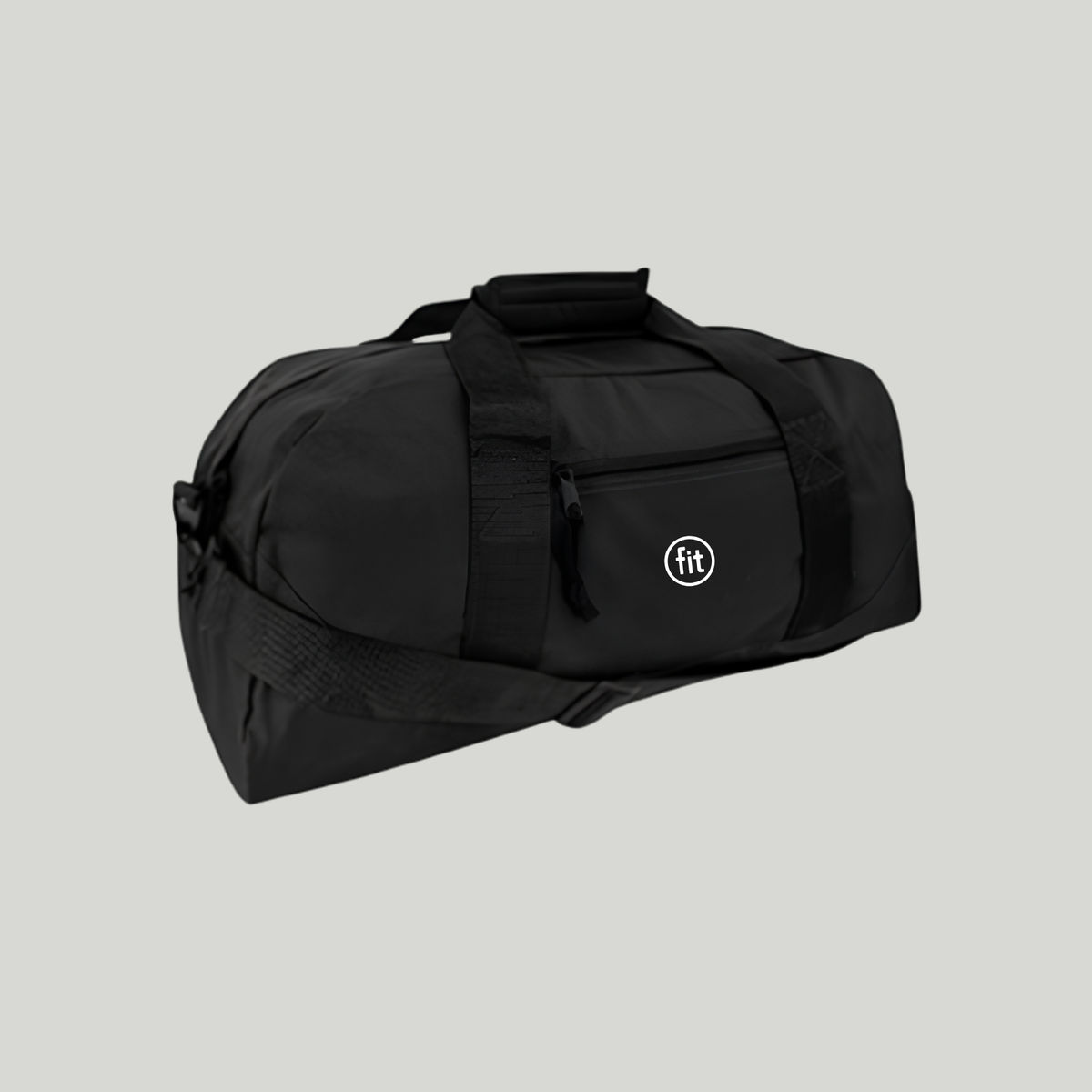 Fit Duffle
