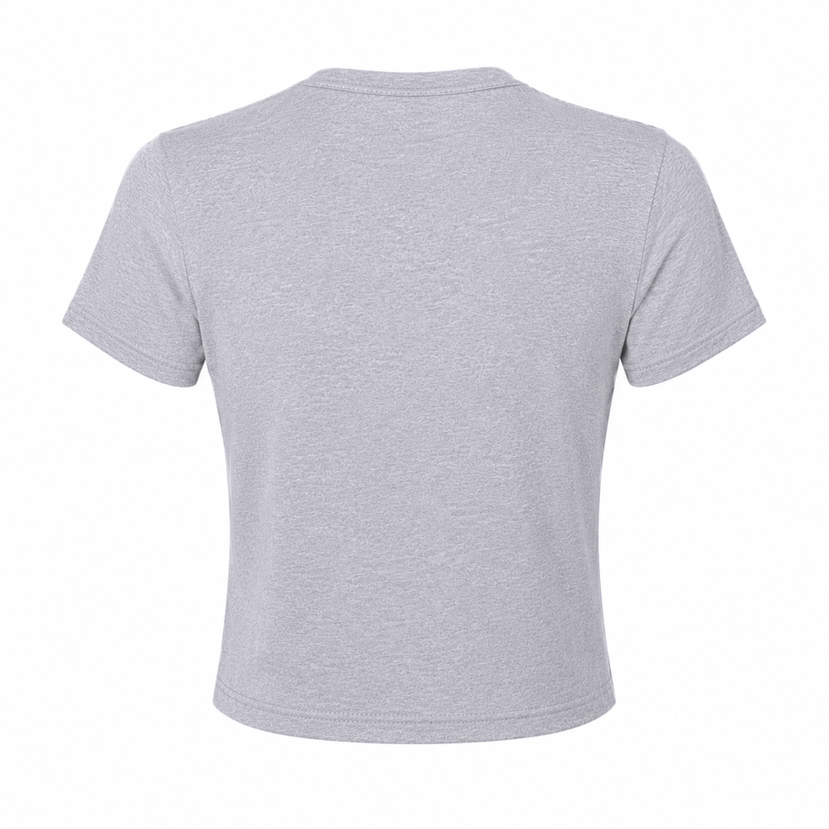 Fit Crop Tee