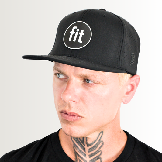Fit Classic Golfer Hat