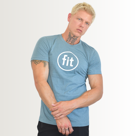 Fit Classic Tee