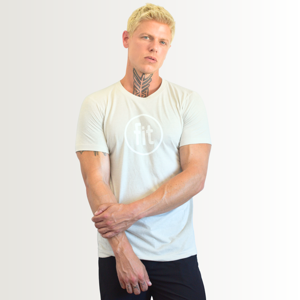 Fit Classic Tee
