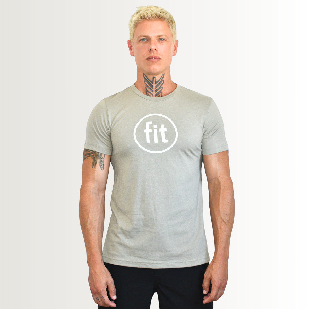 Fit Classic Tee